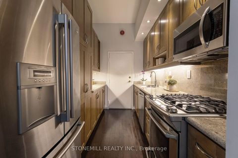 Photo 6 at 105 - 99 Coleman Avenue, Danforth, Toronto