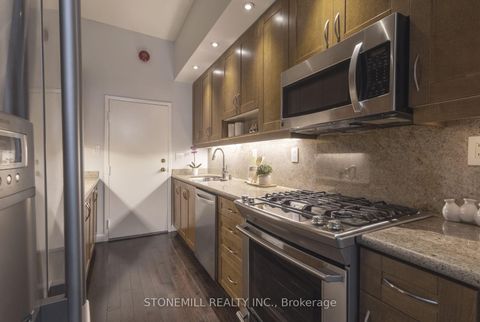 Photo 7 at 105 - 99 Coleman Avenue, Danforth, Toronto