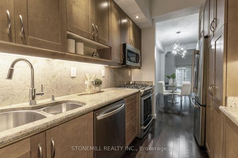 Photo 8 at 105 - 99 Coleman Avenue, Danforth, Toronto