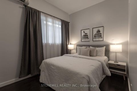 Photo 9 at 105 - 99 Coleman Avenue, Danforth, Toronto