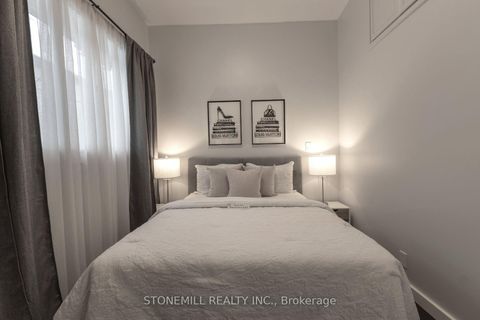 Photo 10 at 105 - 99 Coleman Avenue, Danforth, Toronto