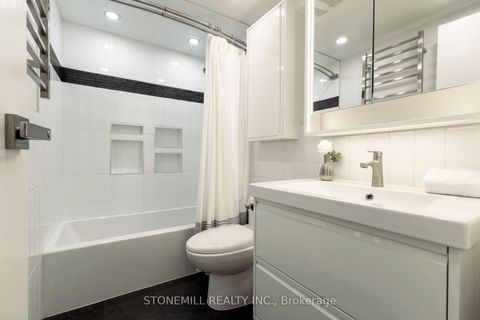 Photo 11 at 105 - 99 Coleman Avenue, Danforth, Toronto