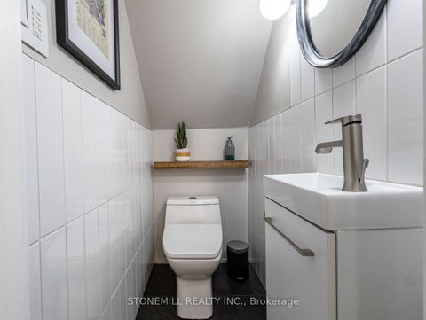 Photo 12 at 105 - 99 Coleman Avenue, Danforth, Toronto