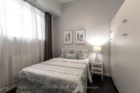 Photo 13 at 105 - 99 Coleman Avenue, Danforth, Toronto
