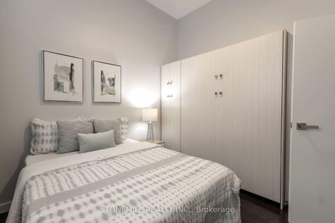 Photo 14 at 105 - 99 Coleman Avenue, Danforth, Toronto