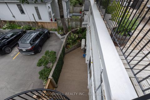 Photo 16 at 105 - 99 Coleman Avenue, Danforth, Toronto