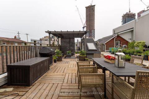Photo 18 at 105 - 99 Coleman Avenue, Danforth, Toronto