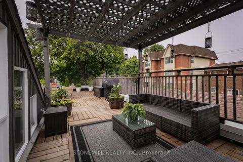 Photo 19 at 105 - 99 Coleman Avenue, Danforth, Toronto