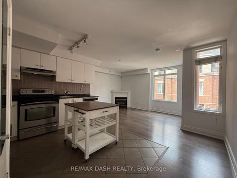 Photo 4 at 342 - 415 Jarvis Street, South St. James Town, Toronto