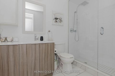 Photo 13 at 2203 - 56 Annie Craig Drive, Mimico, Toronto