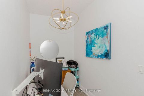 Photo 22 at 2203 - 56 Annie Craig Drive, Mimico, Toronto