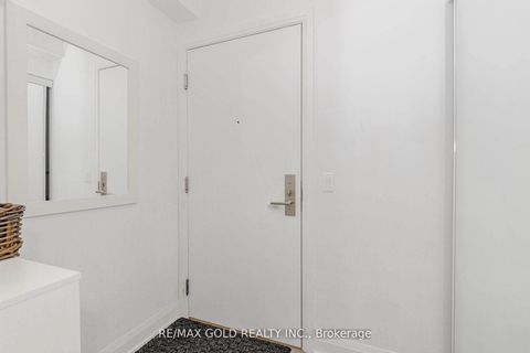 Photo 23 at 2203 - 56 Annie Craig Drive, Mimico, Toronto
