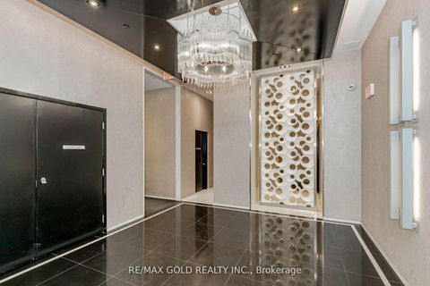 Photo 25 at 2203 - 56 Annie Craig Drive, Mimico, Toronto