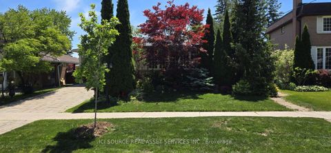 Photo 0 at 45 Clareville Crescent, Don Valley Village, Toronto