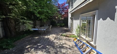 Photo 4 at 45 Clareville Crescent, Don Valley Village, Toronto