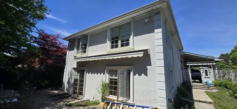 Photo 5 at 45 Clareville Crescent, Don Valley Village, Toronto