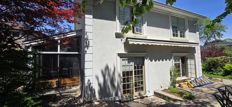 Photo 6 at 45 Clareville Crescent, Don Valley Village, Toronto
