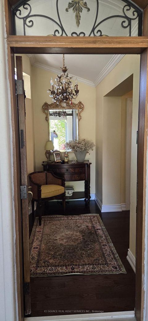 Photo 8 at 45 Clareville Crescent, Don Valley Village, Toronto