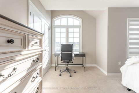 Photo 11 at 45 Clareville Crescent, Don Valley Village, Toronto