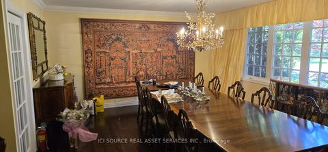 Photo 12 at 45 Clareville Crescent, Don Valley Village, Toronto
