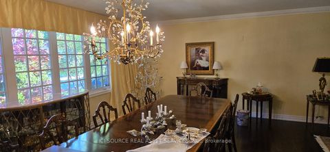 Photo 13 at 45 Clareville Crescent, Don Valley Village, Toronto