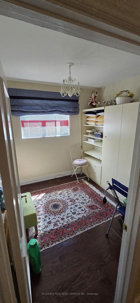 Photo 16 at 45 Clareville Crescent, Don Valley Village, Toronto