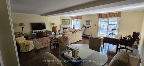 Photo 19 at 45 Clareville Crescent, Don Valley Village, Toronto