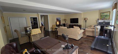 Photo 21 at 45 Clareville Crescent, Don Valley Village, Toronto