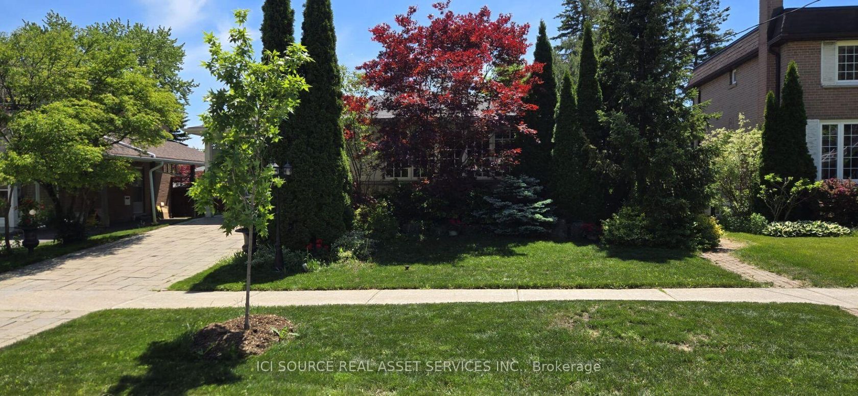 45 Clareville Crescent, Don Valley Village, Toronto 