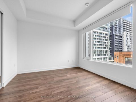 Photo 19 at 419 - 158 Front Street E, Moss Park, Toronto