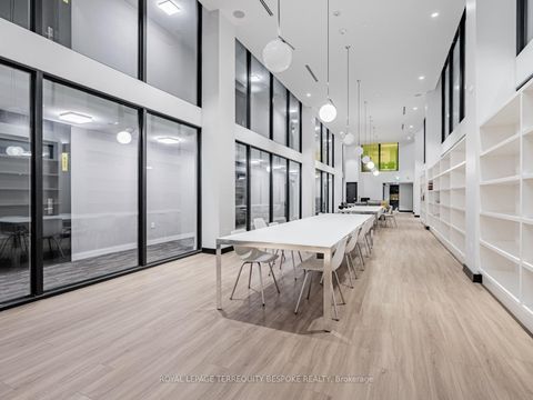 Photo 34 at 419 - 158 Front Street E, Moss Park, Toronto
