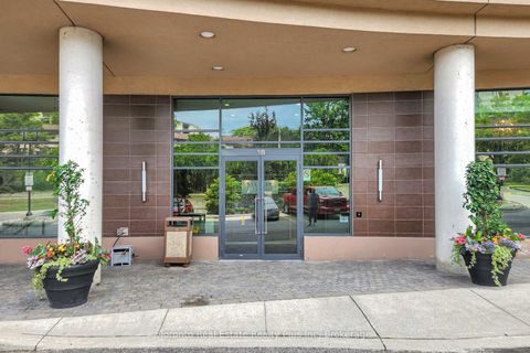 Photo 2 at 507 - 18 Valley Woods Road, Donalda, Toronto