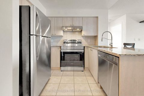 Photo 7 at 507 - 18 Valley Woods Road, Donalda, Toronto