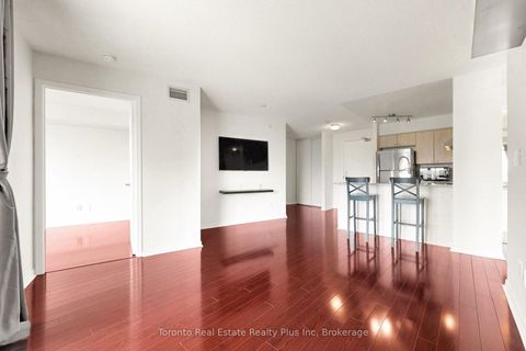 Photo 9 at 507 - 18 Valley Woods Road, Donalda, Toronto