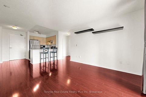 Photo 10 at 507 - 18 Valley Woods Road, Donalda, Toronto