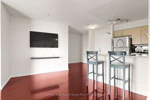 Photo 11 at 507 - 18 Valley Woods Road, Donalda, Toronto