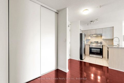 Photo 13 at 507 - 18 Valley Woods Road, Donalda, Toronto
