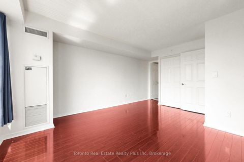 Photo 15 at 507 - 18 Valley Woods Road, Donalda, Toronto
