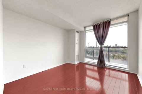 Photo 18 at 507 - 18 Valley Woods Road, Donalda, Toronto