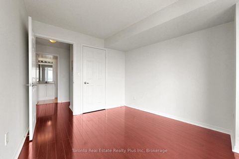 Photo 19 at 507 - 18 Valley Woods Road, Donalda, Toronto
