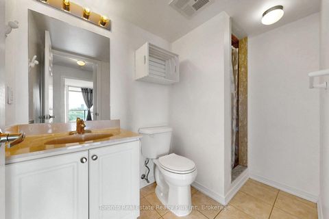 Photo 21 at 507 - 18 Valley Woods Road, Donalda, Toronto
