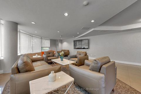 Photo 24 at 507 - 18 Valley Woods Road, Donalda, Toronto