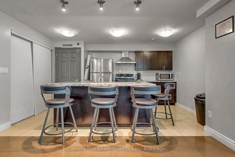 Photo 25 at 507 - 18 Valley Woods Road, Donalda, Toronto