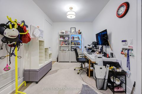 Photo 6 at 916 - 29 Queens Quay E, Waterfront Communities C8, Toronto