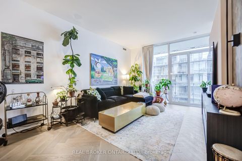 Photo 7 at 916 - 29 Queens Quay E, Waterfront Communities C8, Toronto