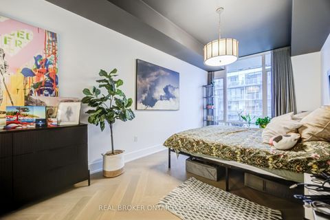 Photo 14 at 916 - 29 Queens Quay E, Waterfront Communities C8, Toronto