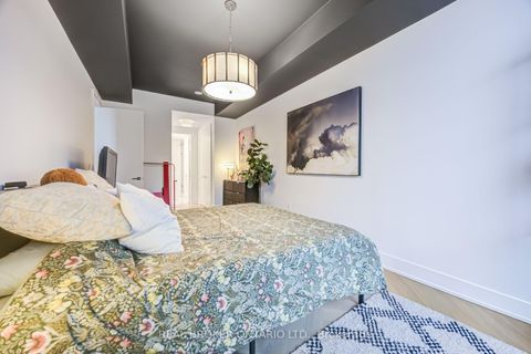 Photo 16 at 916 - 29 Queens Quay E, Waterfront Communities C8, Toronto