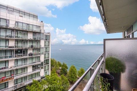 Photo 21 at 916 - 29 Queens Quay E, Waterfront Communities C8, Toronto