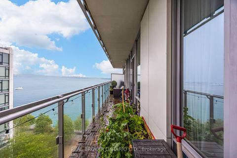 Photo 22 at 916 - 29 Queens Quay E, Waterfront Communities C8, Toronto
