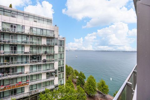 Photo 23 at 916 - 29 Queens Quay E, Waterfront Communities C8, Toronto